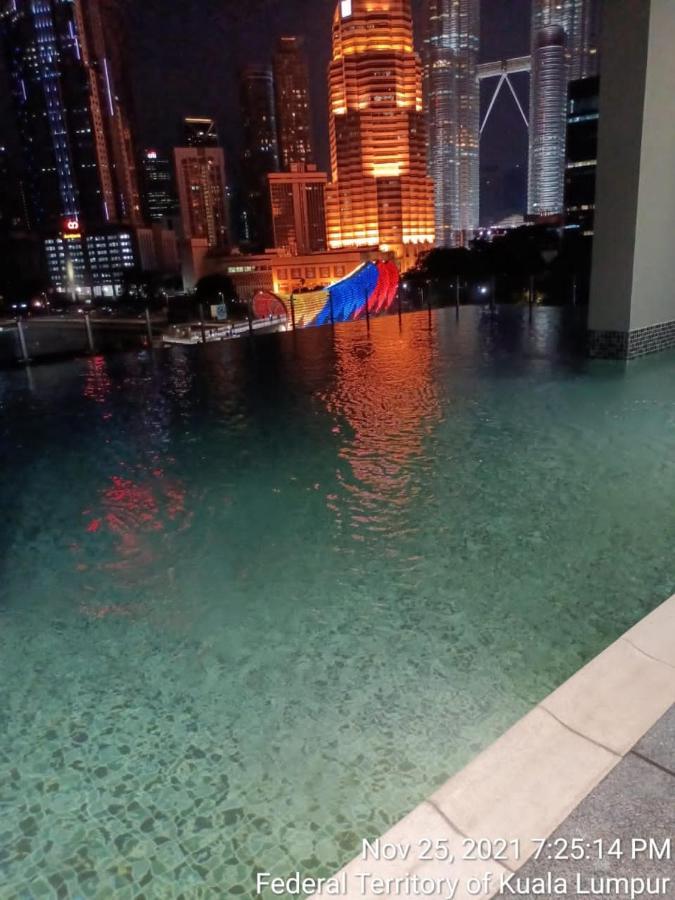 Legasi Kampung Baru Guest House By Rumahrehat Kuala Lumpur Exterior foto